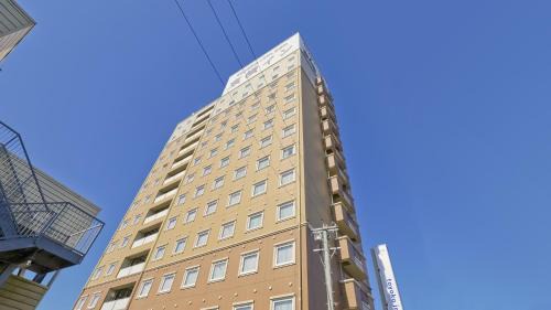 Hashima Hotel | Toyoko Inn Gifu-hashima-eki Shinkansen Minami-guchi