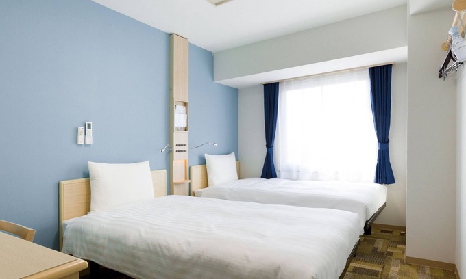 Takihara Onsen Hotel | Toyoko Inn JR Wakayama Station Higashi