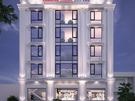 Vinh Hotel | Trường Thịnh Hotel