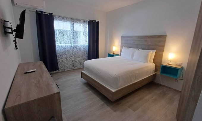 Los Melones Apartment | Tracadero Lodge G3 Apt, 2 Bedroom