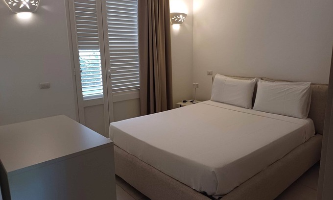 Dominicus Apartment | Tracadero Marina 70 Apt, 1 Hab.