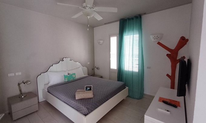 Dominicus Apartment | Tracadero Marina 71 Apt, 1 Hab.