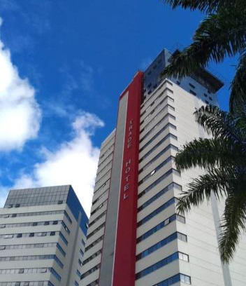 Cascatinha Hotel | Trade Hotel
