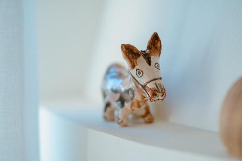 Mytilene House | Traditional Architecture Seafront Stone House in 25000sqm Olive Grove - C