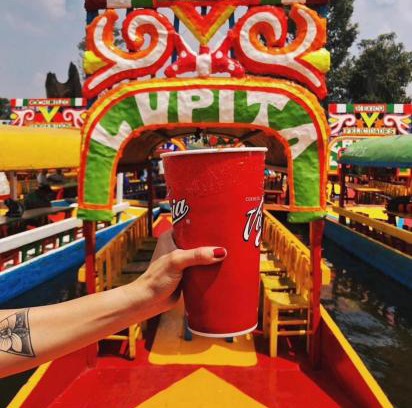 Xochimilco Boat Rental | TrajinerasNativitasAdventureTours