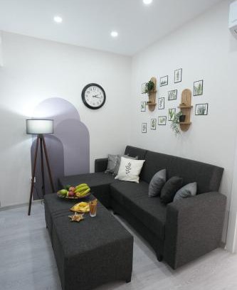 Fatih Apartment | Tram 1 min!Modern,comfortable