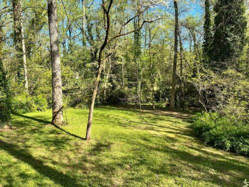 Gastonia Apartment | Tranquil 1-Bed Apt. Private