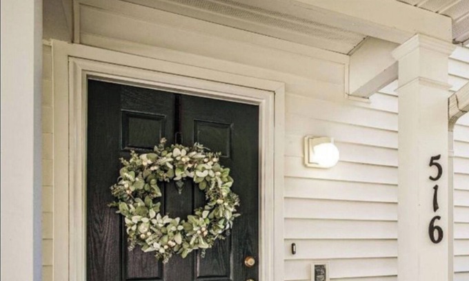 Fleming Island Condo | Tranquil 2-Bedroom Condo Fleming Island