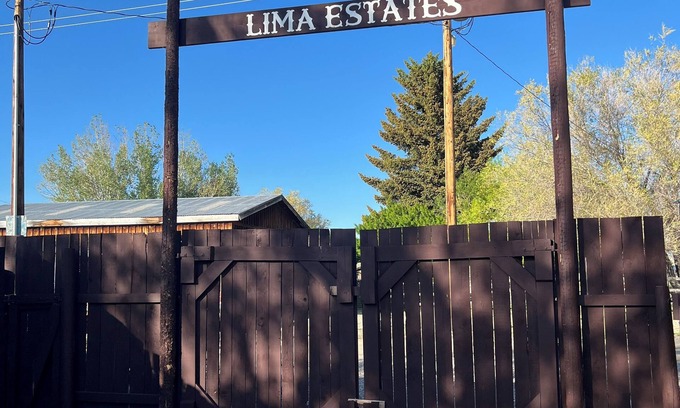 Lima Apartment | Tranquil 2-bedroom apartment in Lima, MT. Family & Pet friendly.