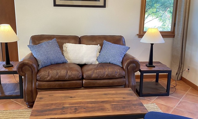 Covenant House | Tranquil and Private Guest House on a beautiful estate