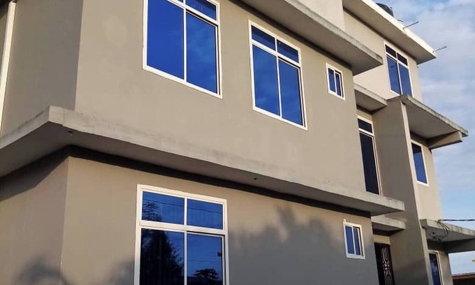 Uroa Apartment | Tranquil Beachfront Apartment in Uroa, Tanzania