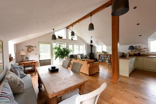 St Teath House | Tranquil Cornish retreat close to Port Isaac beaches and moor