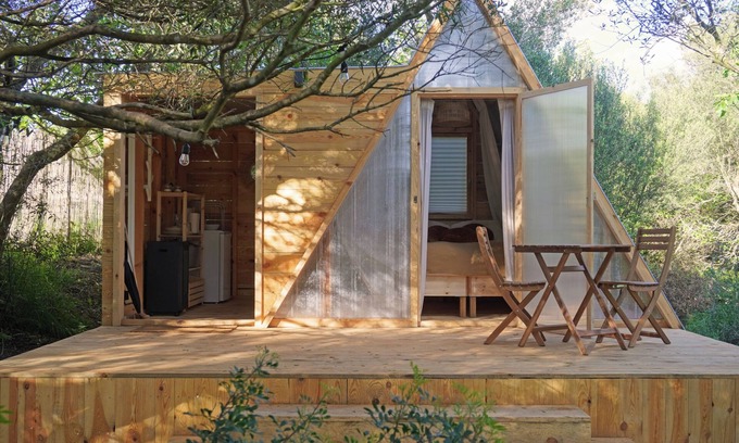 Hozanejos Other | Tranquilo Glamping