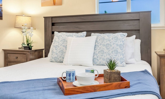 Ko Olina House | Tranquil Golf Course Townhome Ko Olina Kai Estates w/Great Amenities by Beach