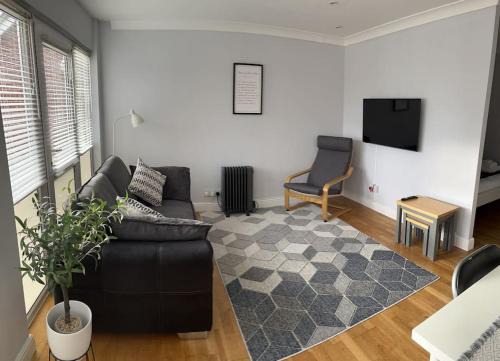 Colchester Apartment | Tranquil Haven Retreat