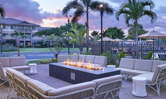 Kapolei Condo | Tranquil Island Retreat in Kapolei, Oahun