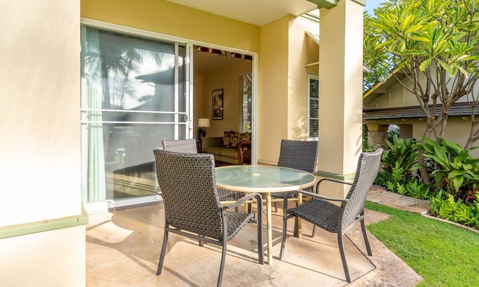Ko Olina Condo | Tranquil Kai Lani 8B: 3BR w/Pool Views, Resort Amenities, Ideal for Families