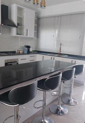 Lusaka Apartment | Tranquil Manor Home