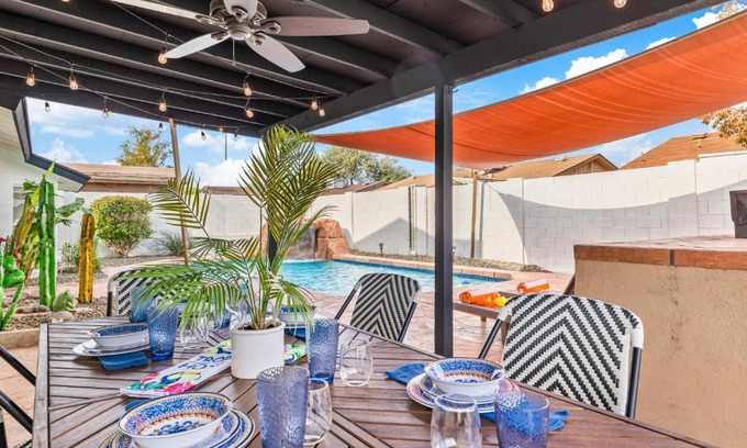 Deer Valley House | Tranquil on Taro