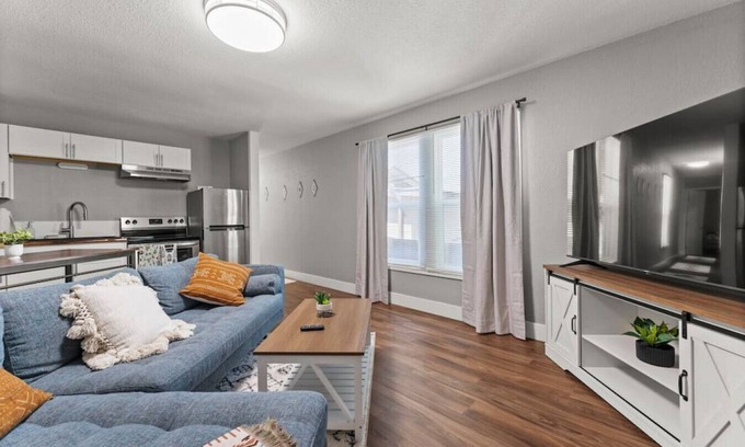 Fallon House | Tranquil Retreat: Cozy 2Bed, 1Bath Oasis in Fallon