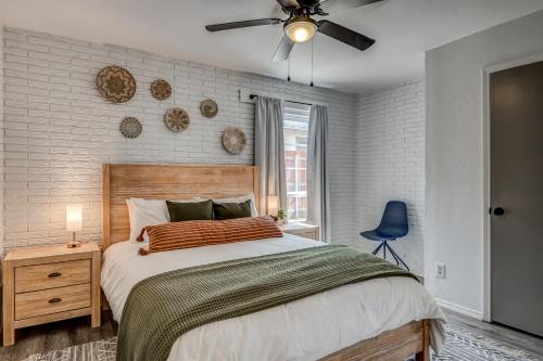 Stillwater Apartment | Tranquil Retreat in Stillwater - Free Parking & Reliable WiFi