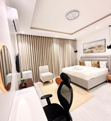 Southern Region Bed & Breakfast | Tranquil Ridge BnB