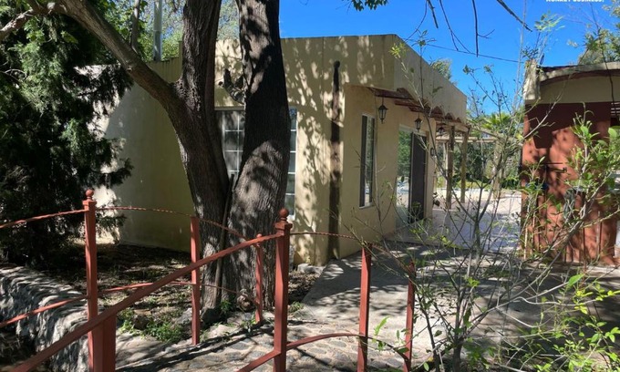 Nombre de Dios House | Tranquila Casa de Campo en Pueblo Mágico Nombre de Dios Durango