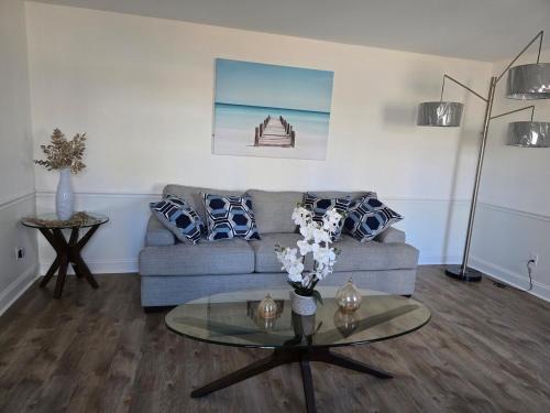 Stallings House | Tranquilidad y todo cerca