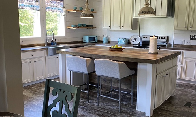 Tylertown House | Tranquility 360 Degrees