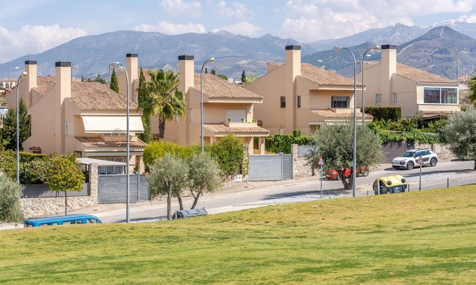 Otura House | TRANQUILITY AND REST TO ONE "CLICK"