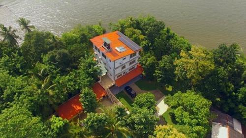 Balapitiya Bed & Breakfast | Tranquility Holiday Home