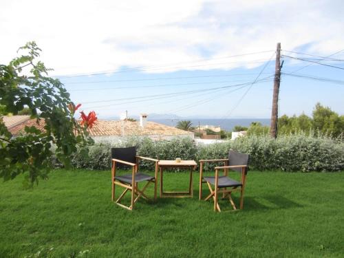 Betlem de Marina House | Tranquility?JUST RELAX on the NON-TOURISTIC COAST