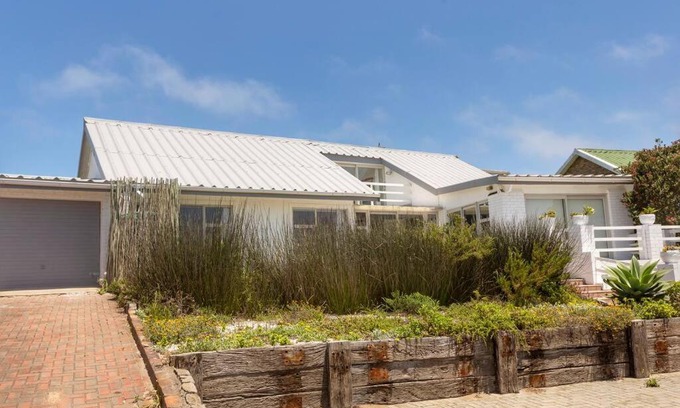 Cape Saint Francis House | Tranquility