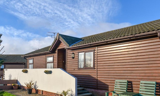 Millom House | Tranquillity