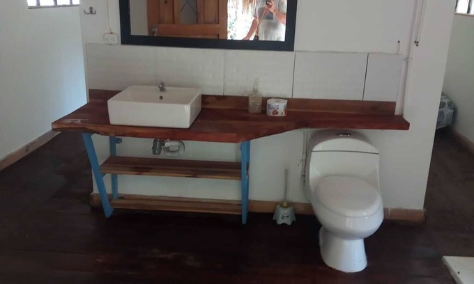 Palomino Cabin | Tranquilo y acogedor.