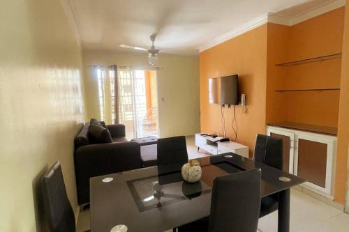 Ciudad Modelo Mirador Norte Apartment | Tranquilo y cómodo apartamento