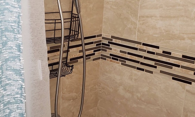 Compton House | Tranquilo y Comodo.