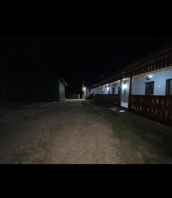 Ocna Mures House | Transilvania Life