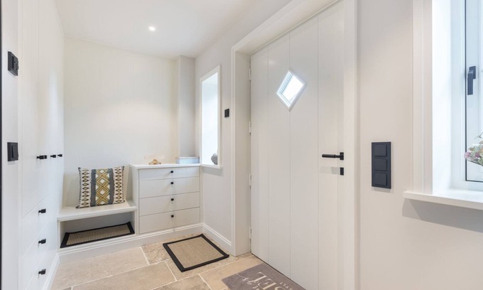 Rantum House | Traumblick Sylt - Großzügiges Hausteil in Rantum mit ca. 180m² Nutzfläche