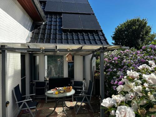 Schuby Apartment | Traumwohnung Sonja