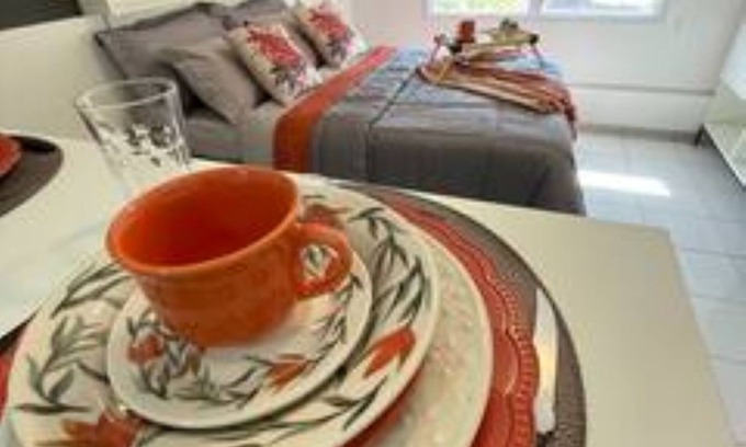 Ribeirao Preto Apartment | Travellar 133 Magnificent Apartment!