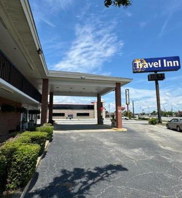 Lugoff Hotel | Travel Inn - Lugoff