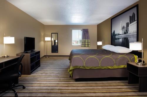 Sidney Hotel | Travel Inn Of Sidney Ohio