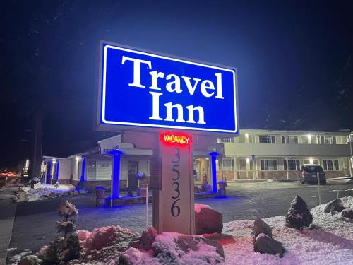 South Lake Tahoe Hotel | Travel Inn