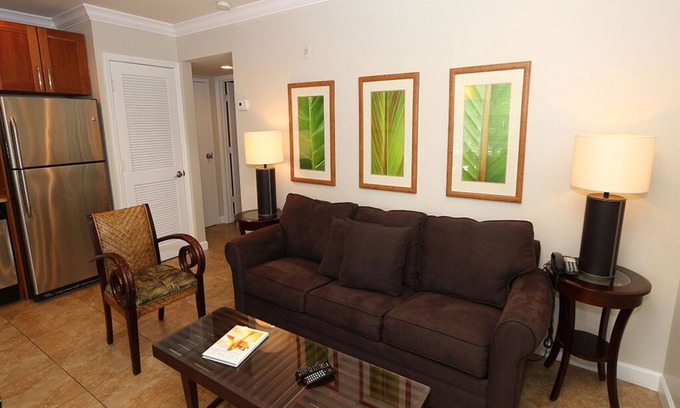 Bradenton Beach Condo | Travel Together, Stay Apart–Lockoff Units Steps to the Sand Units 6/7 by RVA