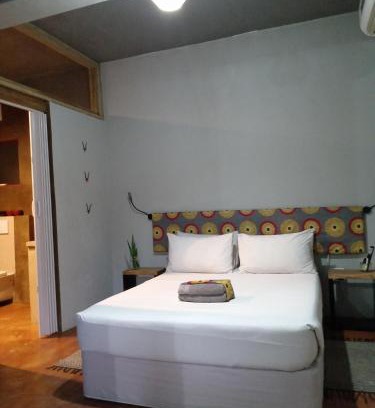 St. Lucia Apartment | Travelers Nest