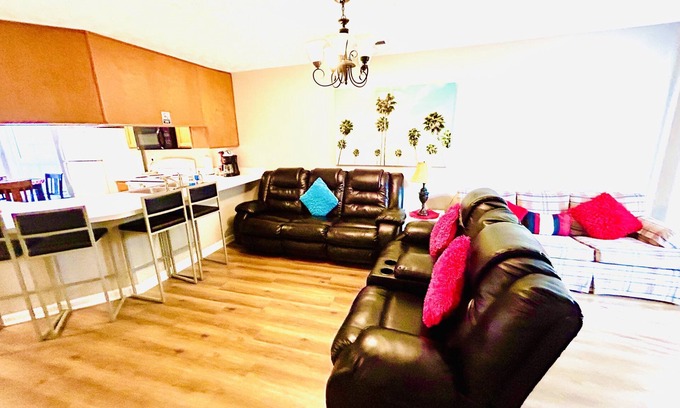 Morrow Condo | [Traveler’s🎖Pick]Vary Convenient Loc Morrow ATL-✈️