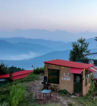 Almora House | Traveller Hive Kasar Devi