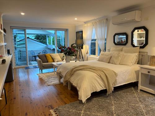 Bayview Apartment | Travellers Retreat Bayview