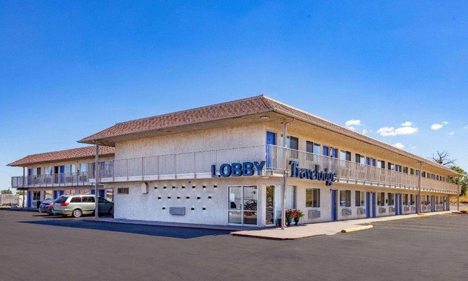 Miles City Hotel | Travelodge by Wyndham Miles City